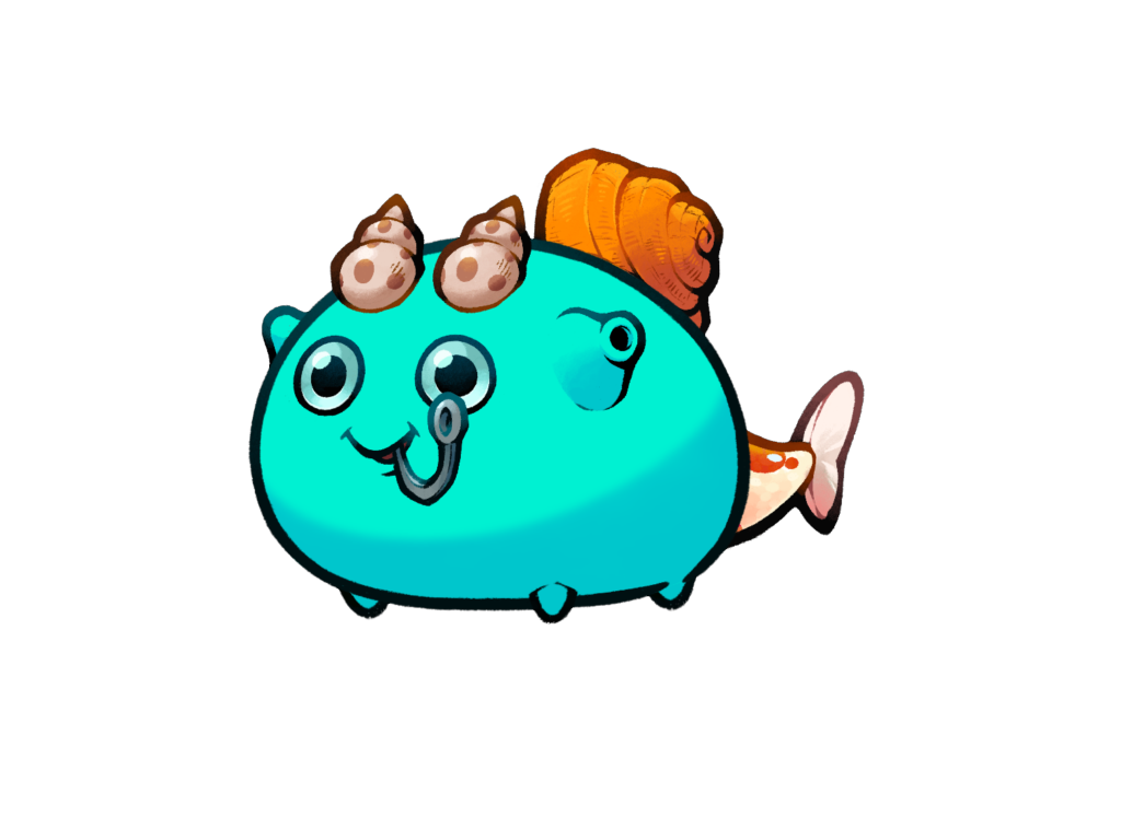 Axie 5486420