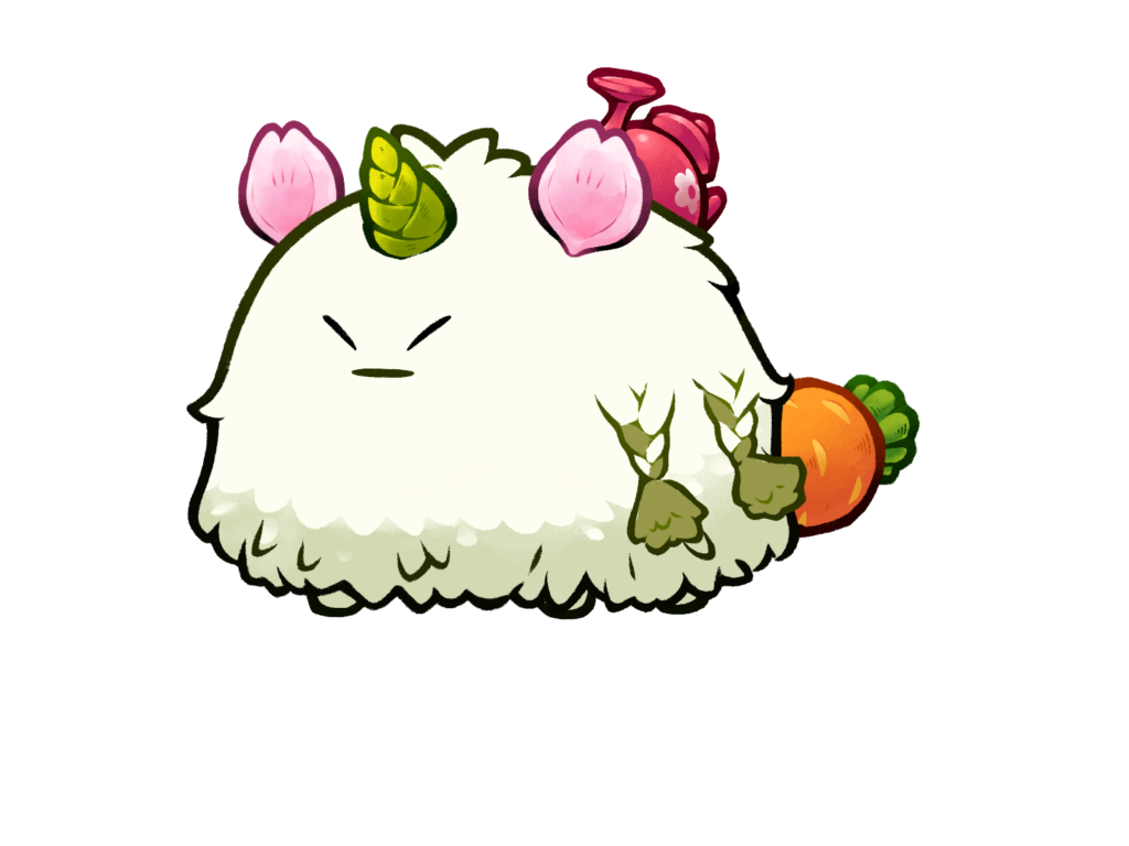 Axie Image