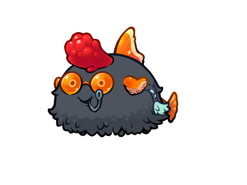 Axie 5488376