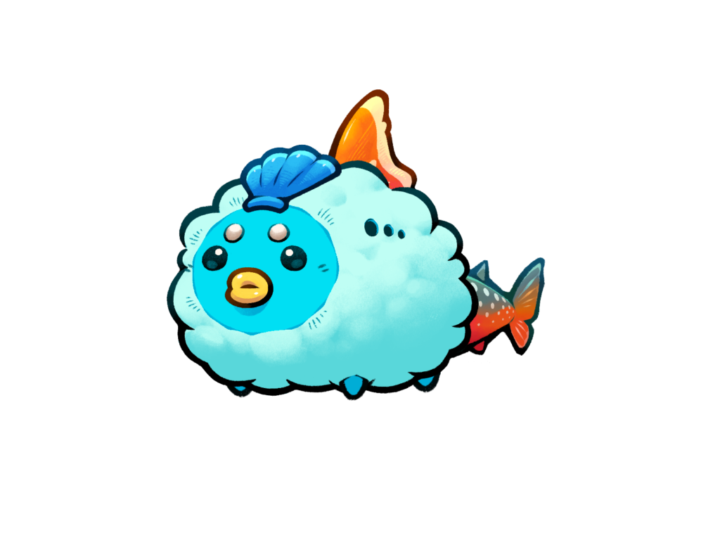 Axie Image