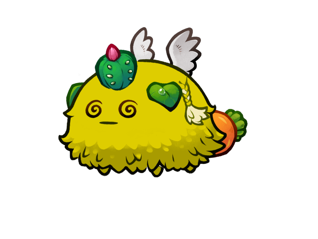 Axie Image
