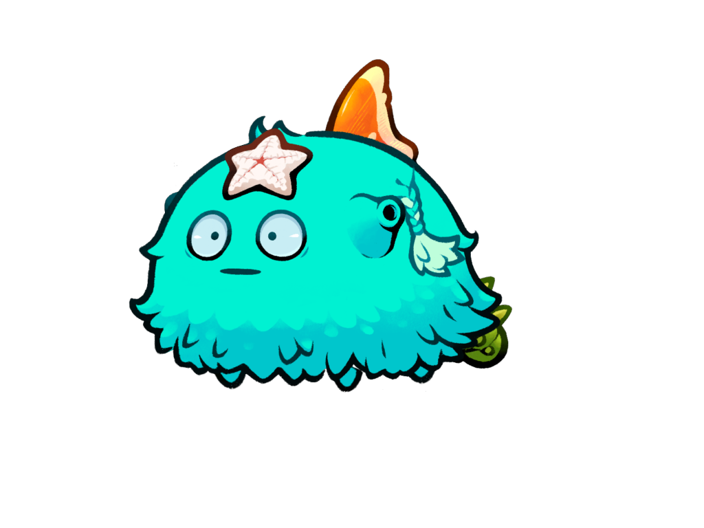 Axie Image
