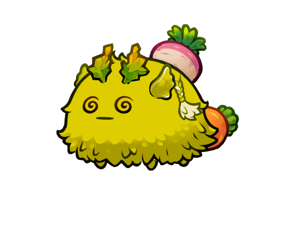 Axie Image