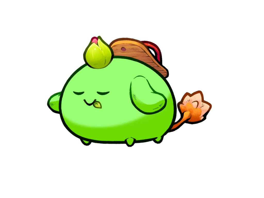 Axie Image