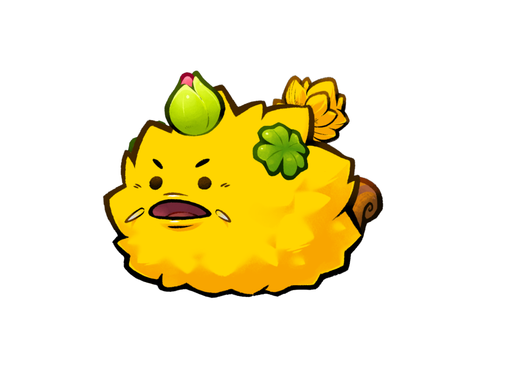 Axie Image