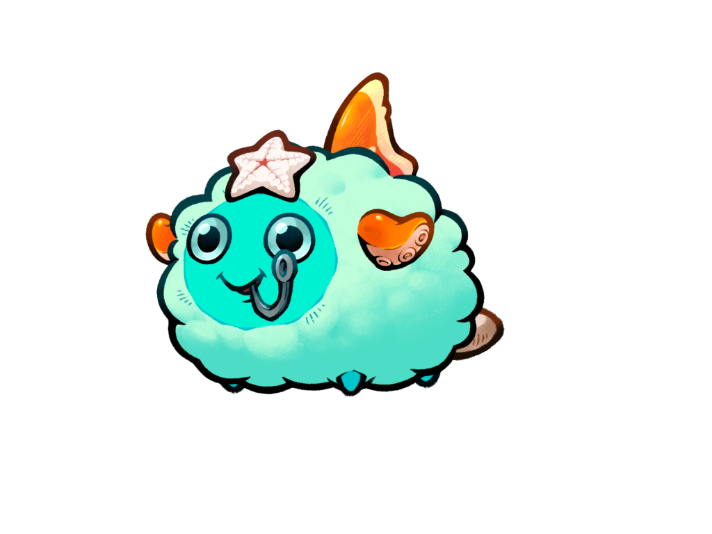 Axie Image