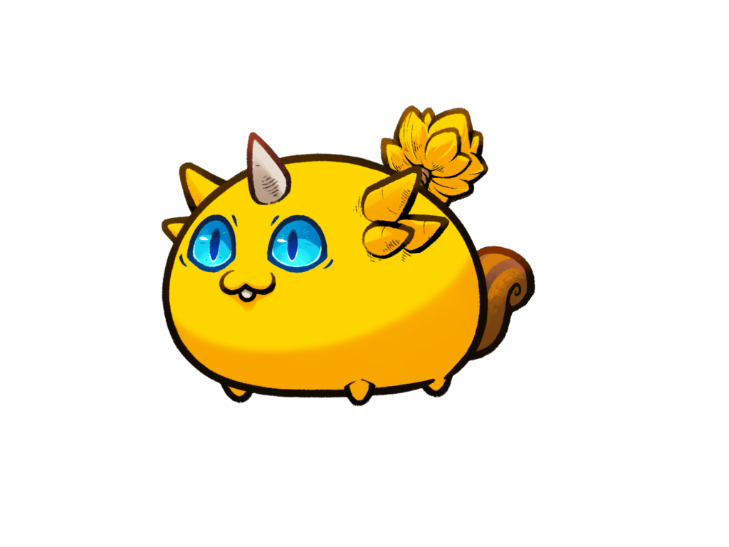 Axie Image