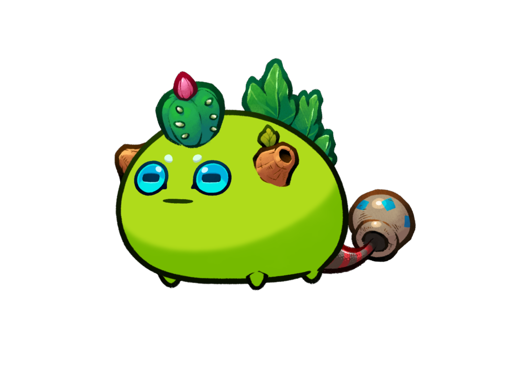 Axie Image