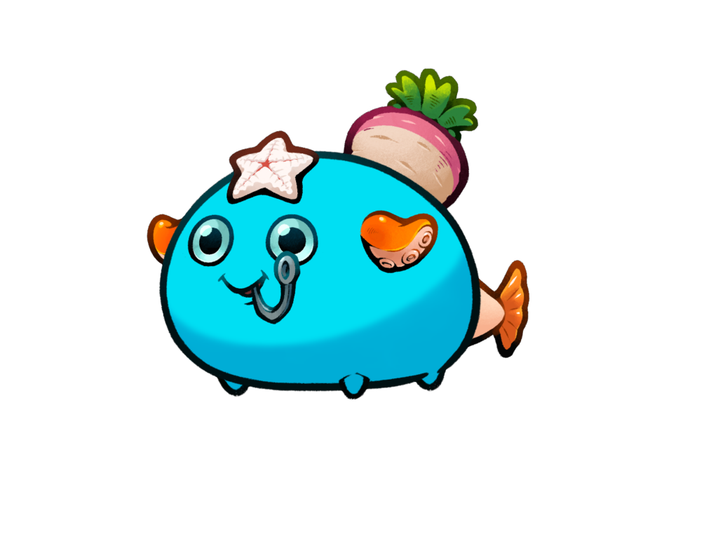 Axie Image