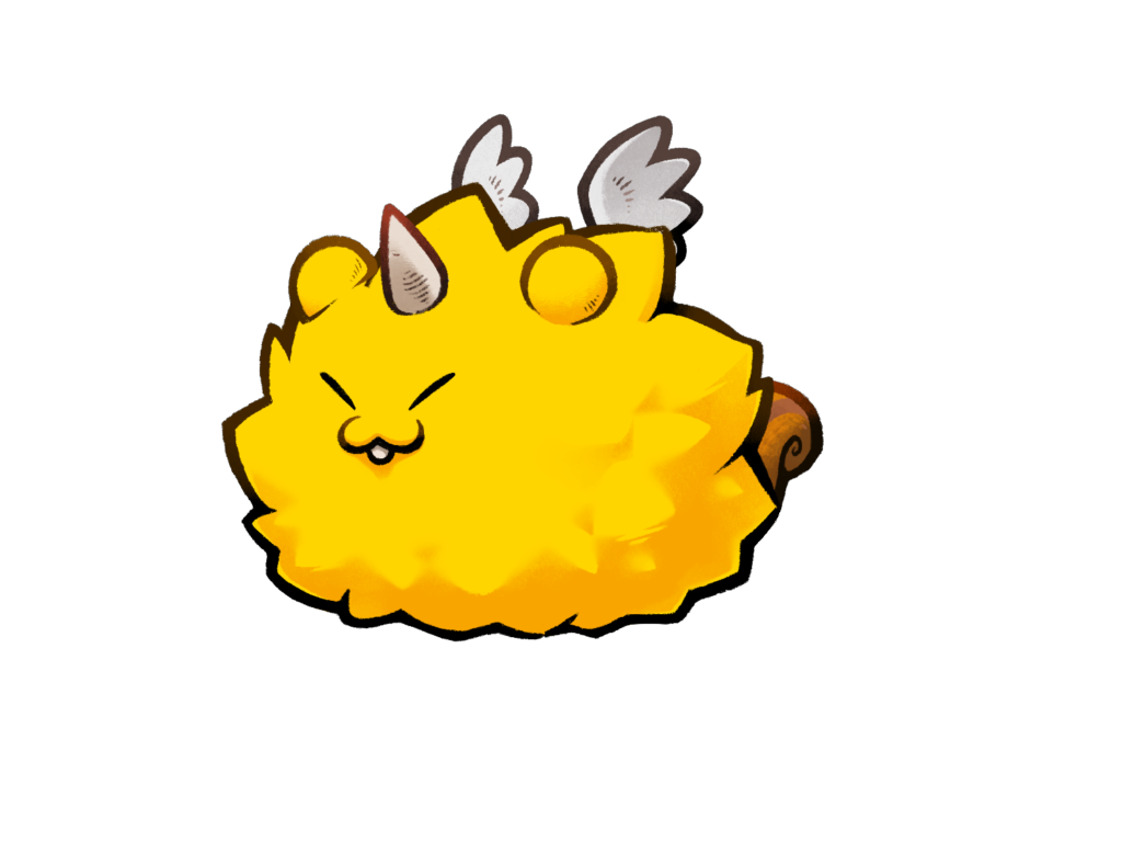 Axie Image