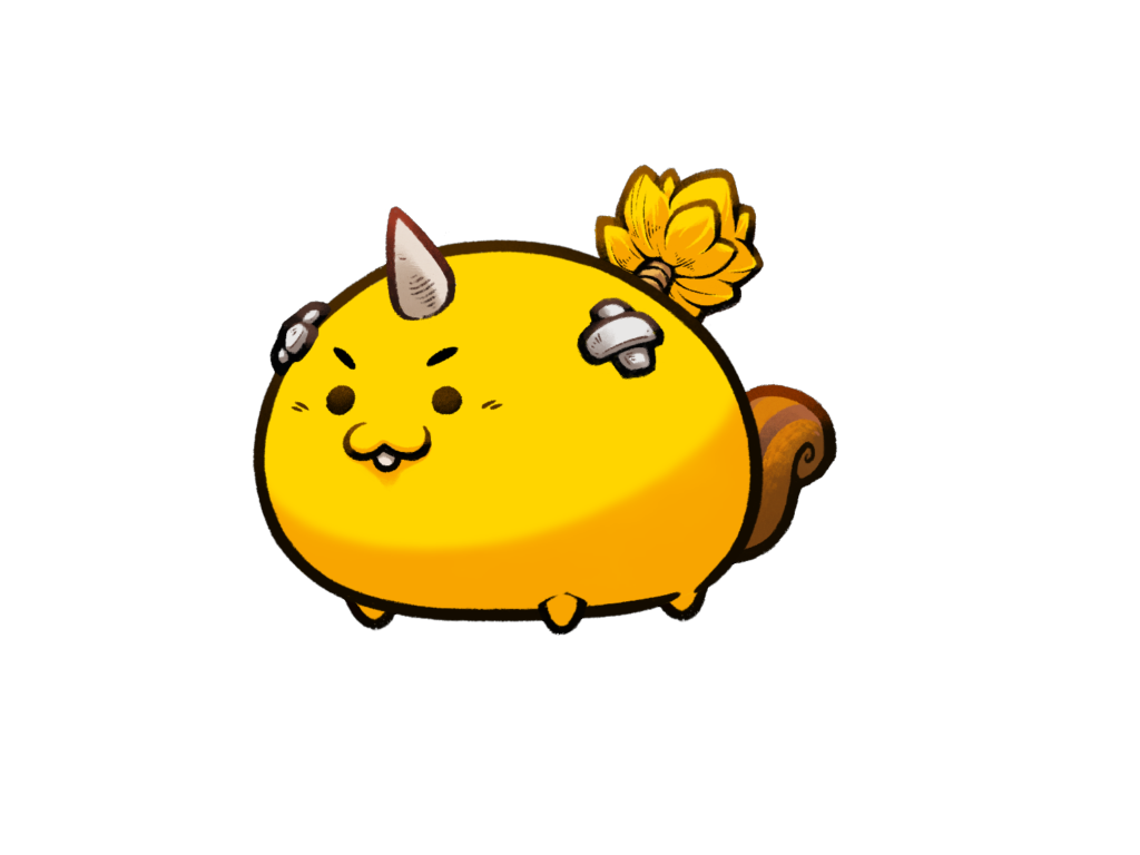Axie Image