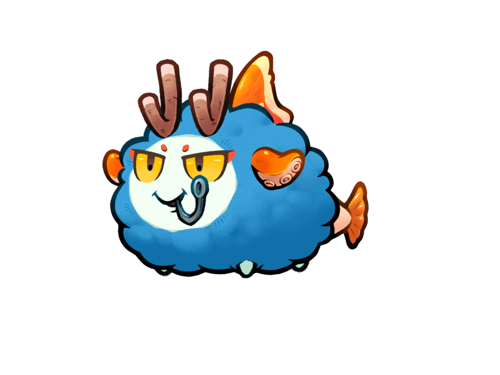 Axie 5496283