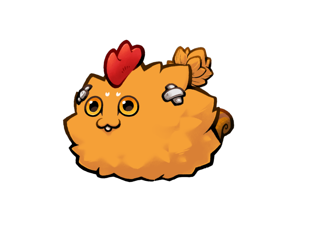 Axie Image