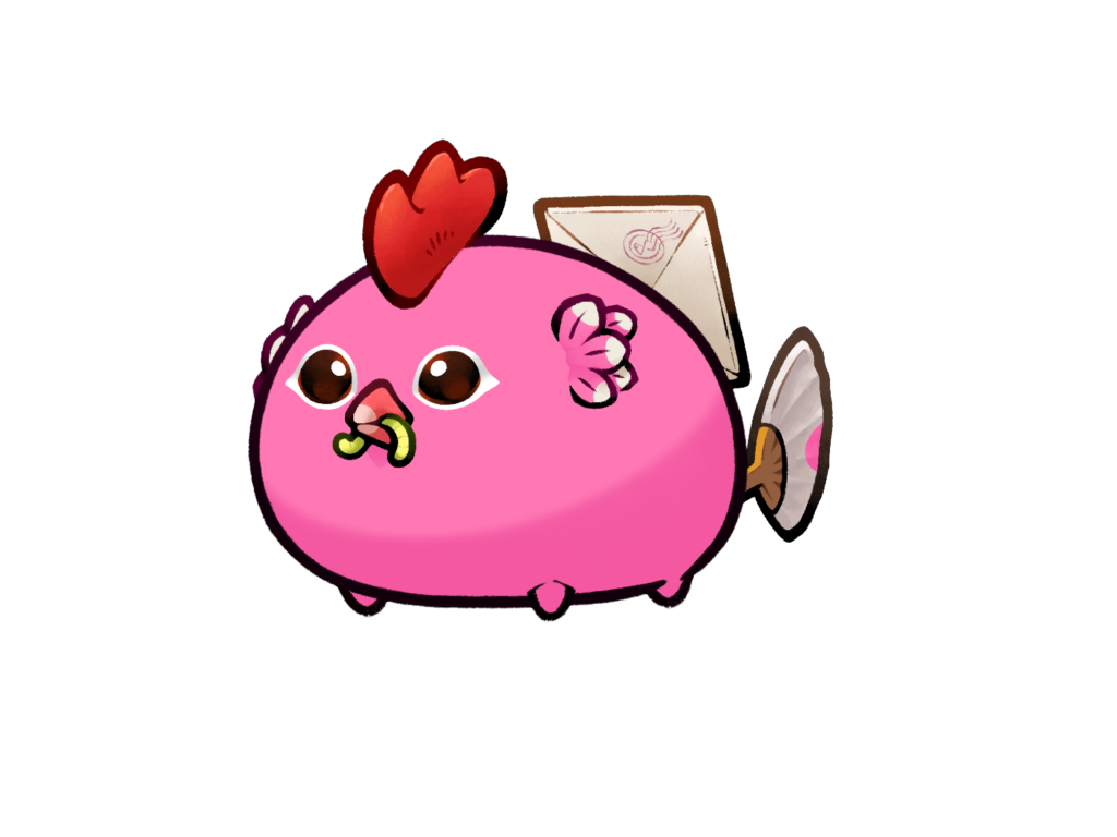 Axie Image