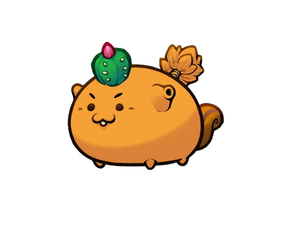 Axie Image