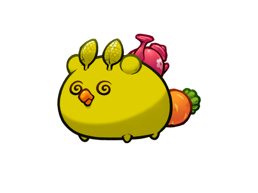 Axie Image