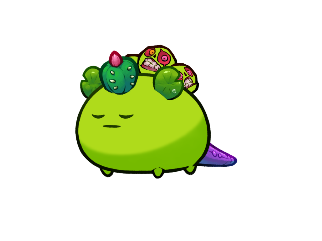 Axie Image
