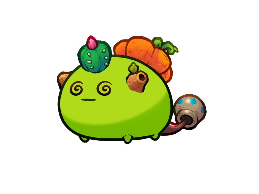 Axie Image