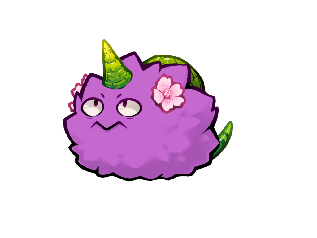 Axie Image