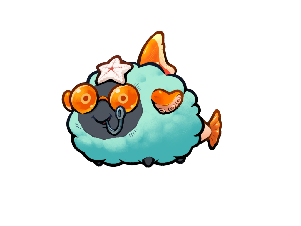 Axie Image