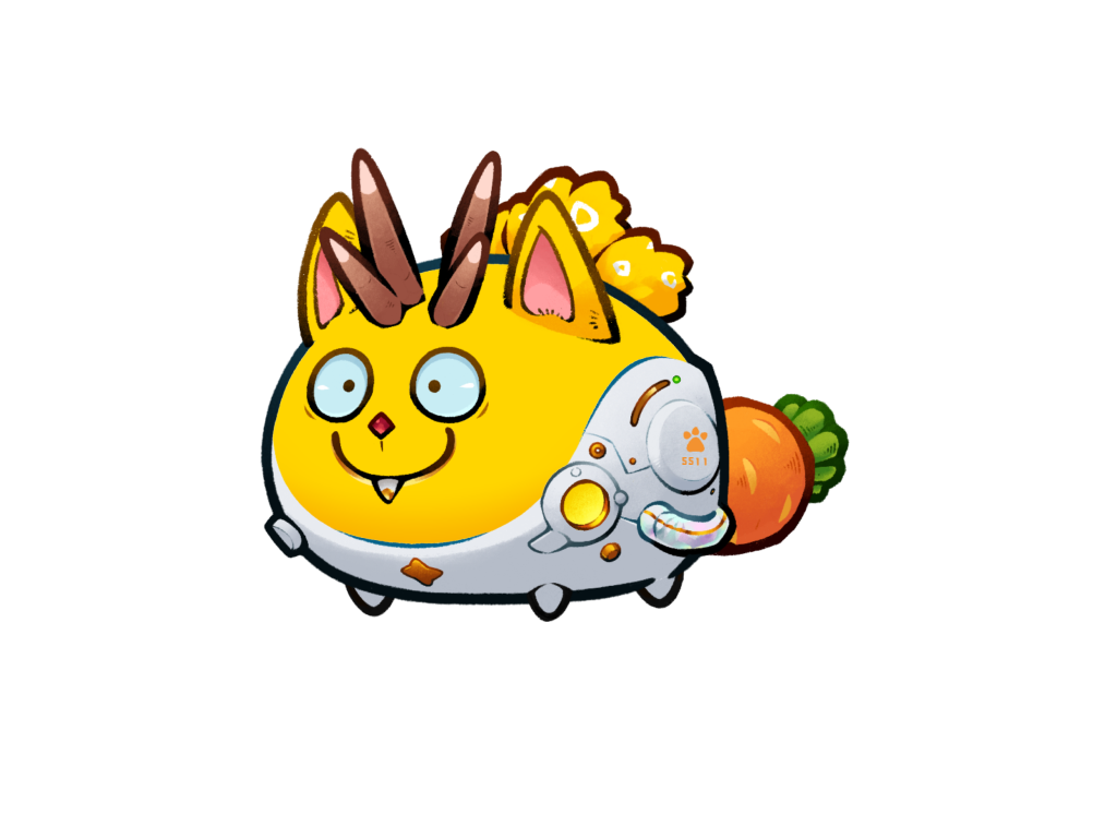 Axie 5511