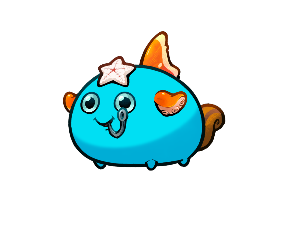 Axie Image