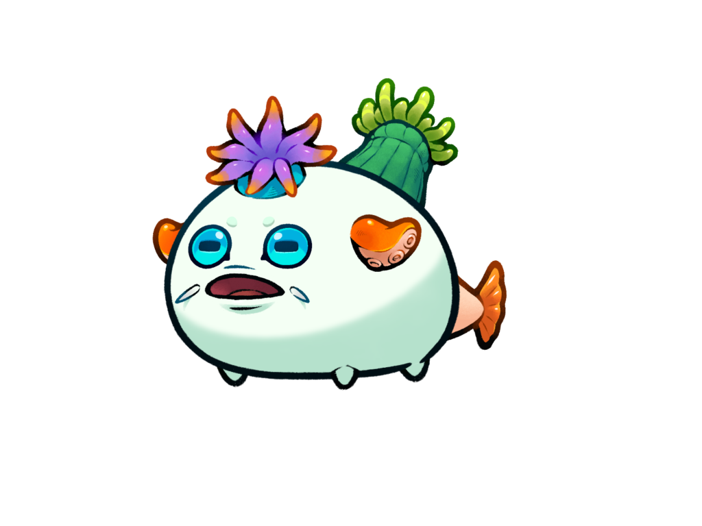 Axie 5512628
