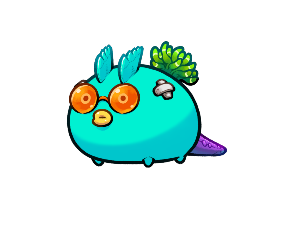 Axie Image
