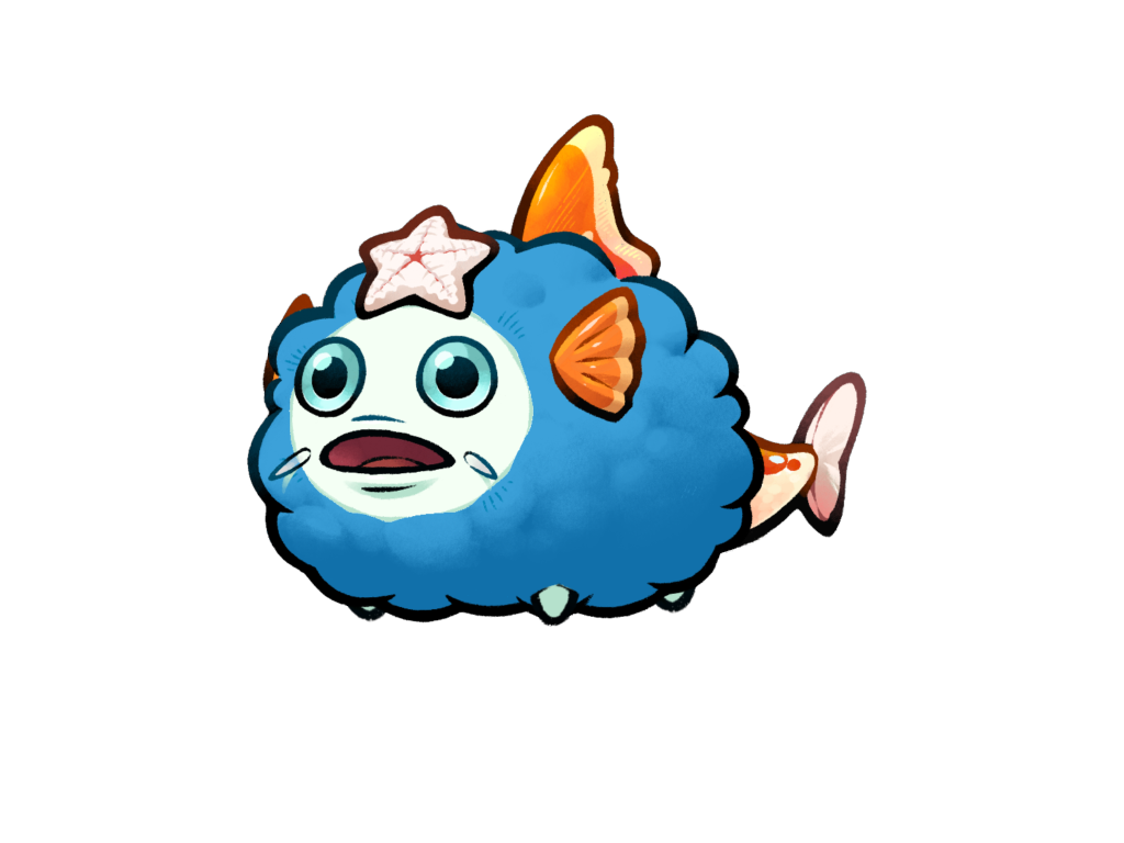 Axie Image