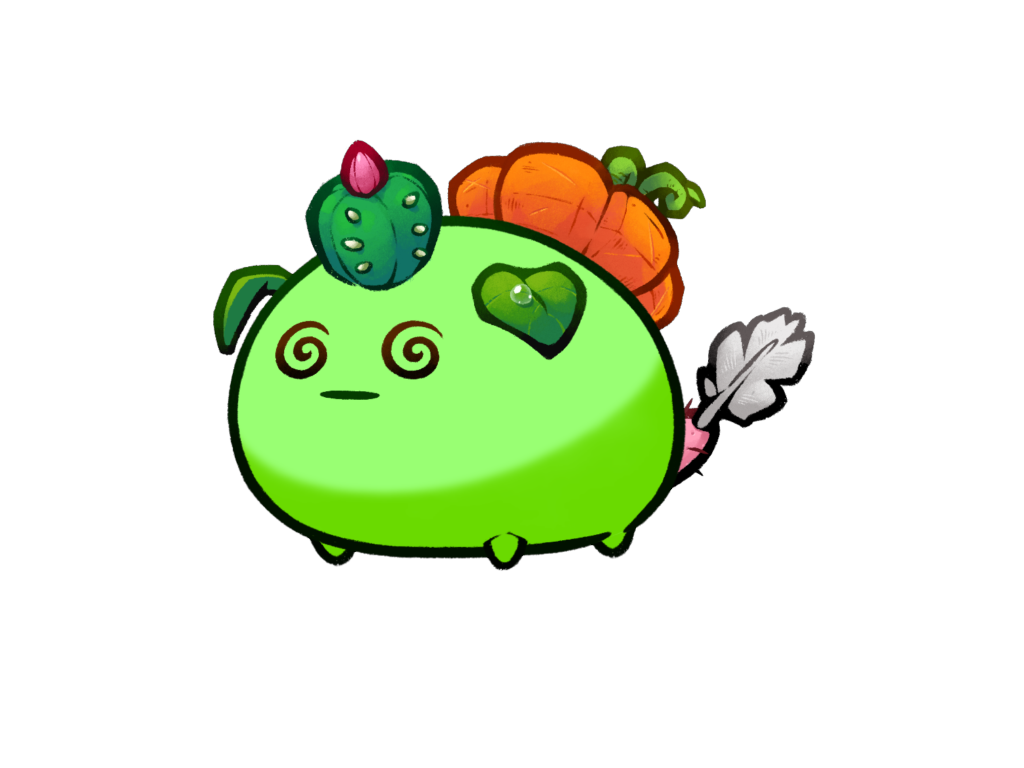 Axie Image