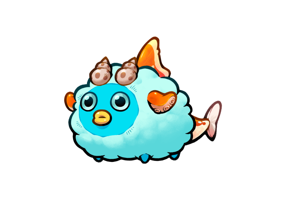 Axie Image
