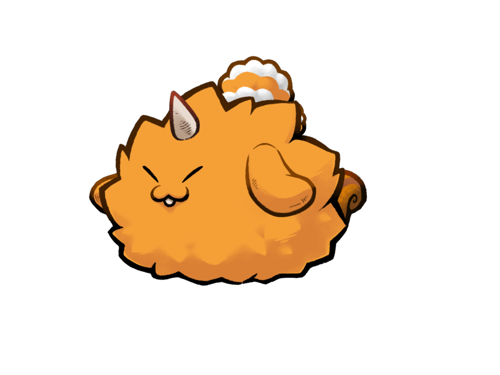 Axie 5525609