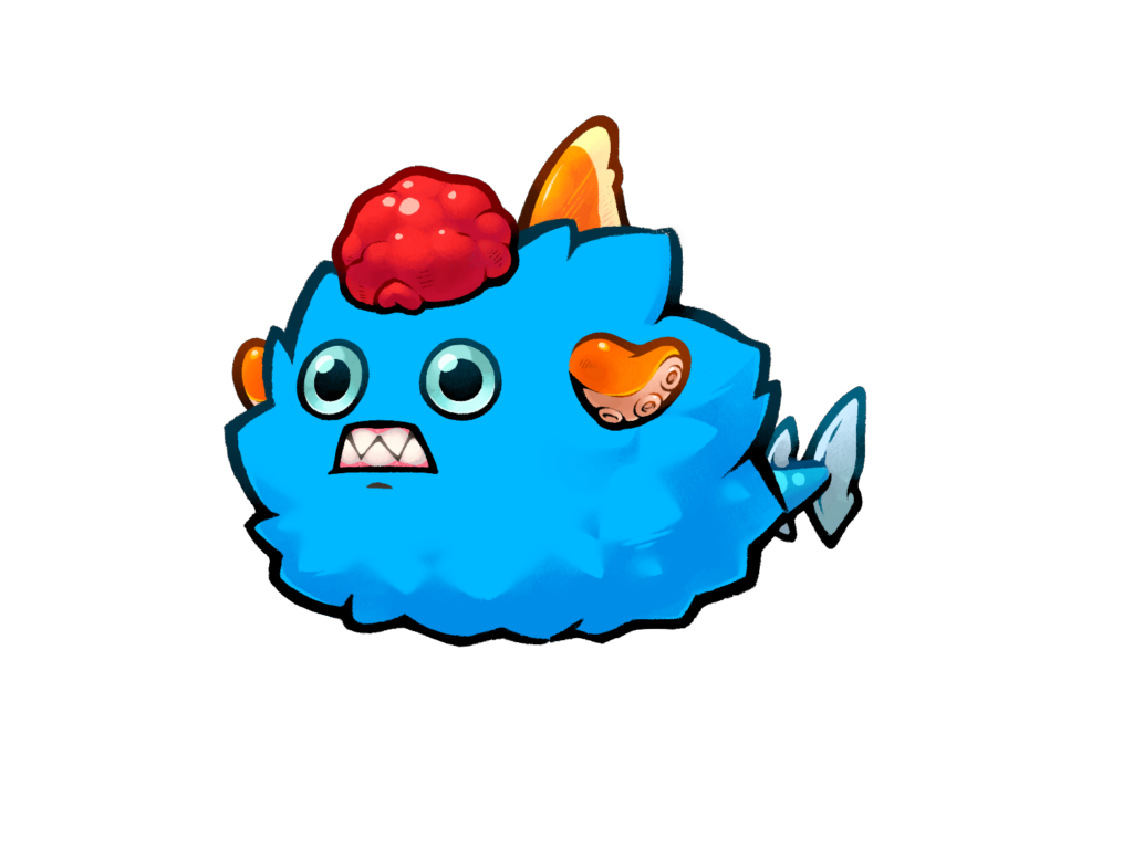 Axie Image