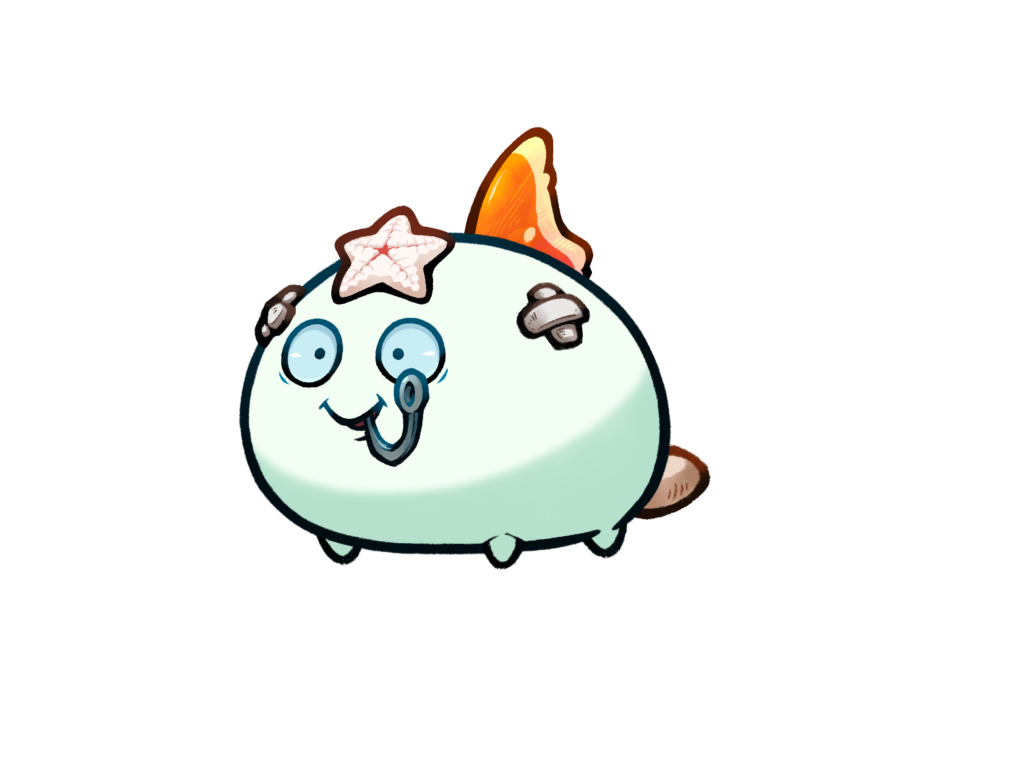 Axie Image