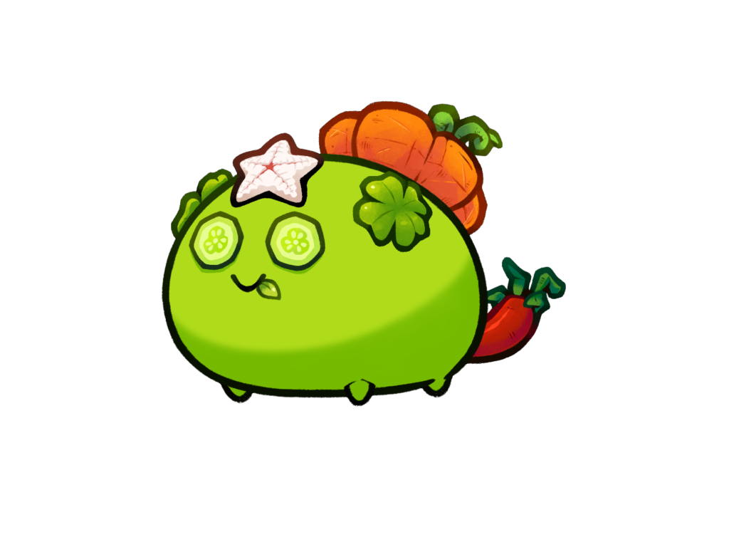 Axie Image