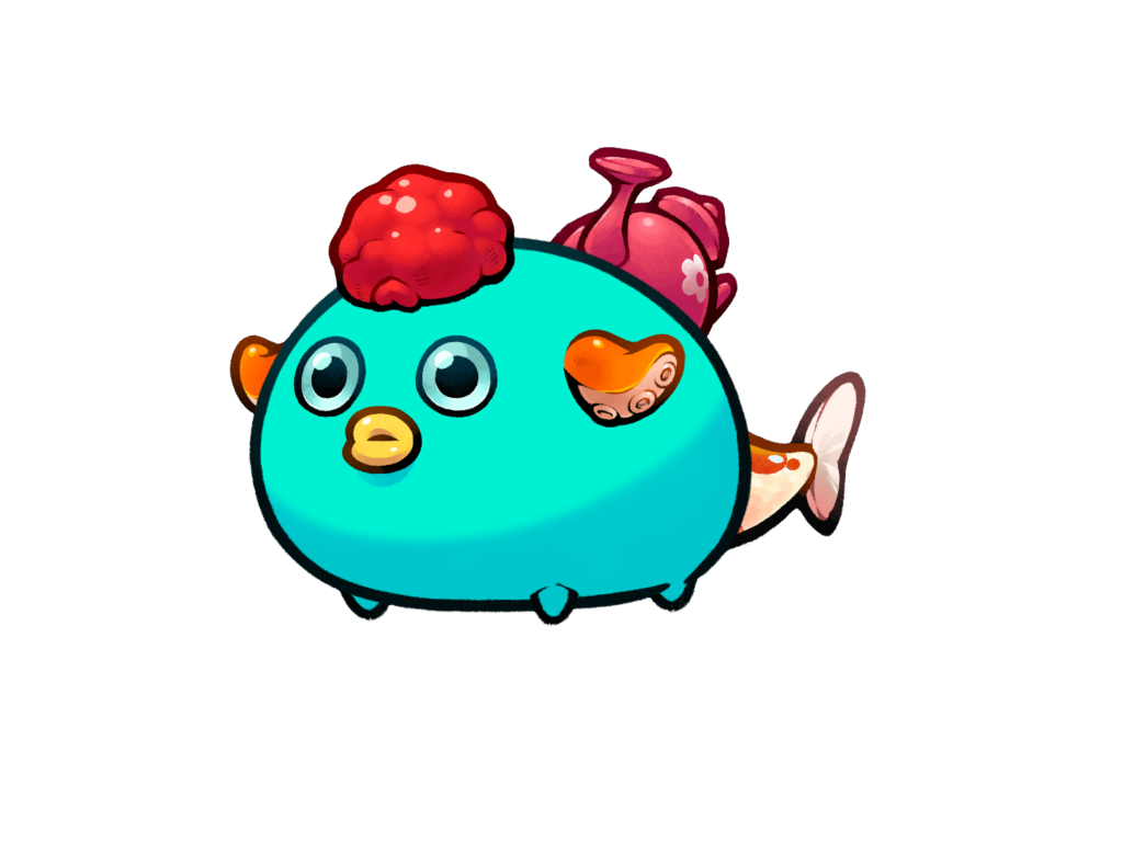 Axie Image