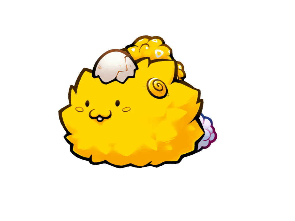 Axie Image
