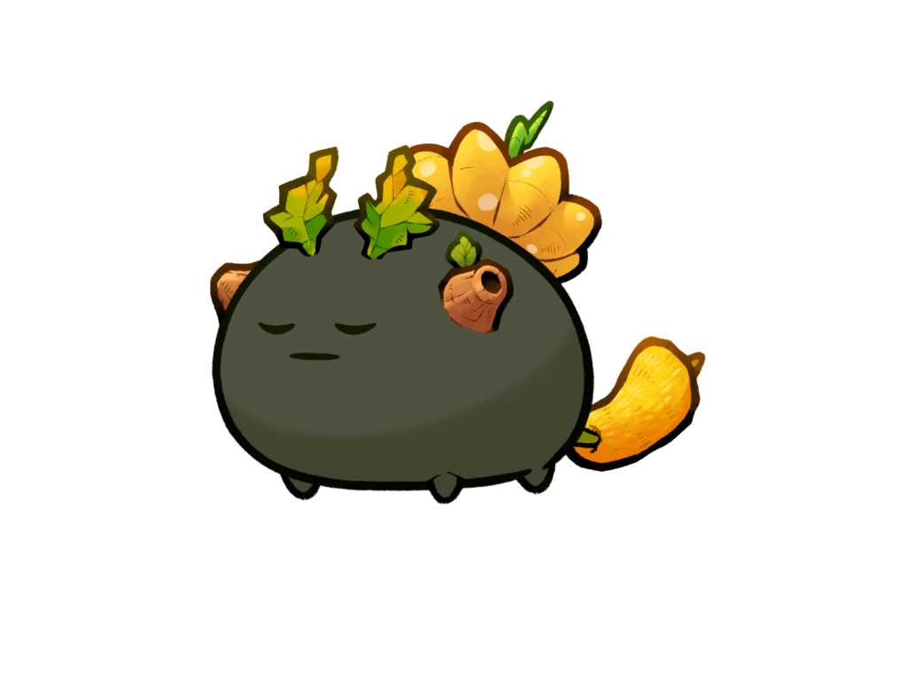 Axie Image