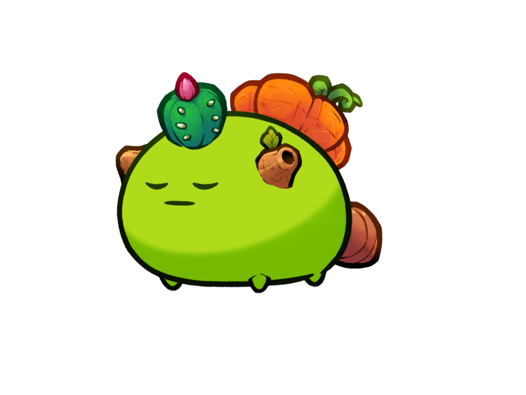 Axie 5546134
