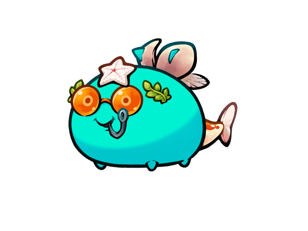 Axie 5546637