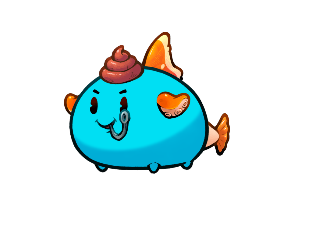 Axie 5546727