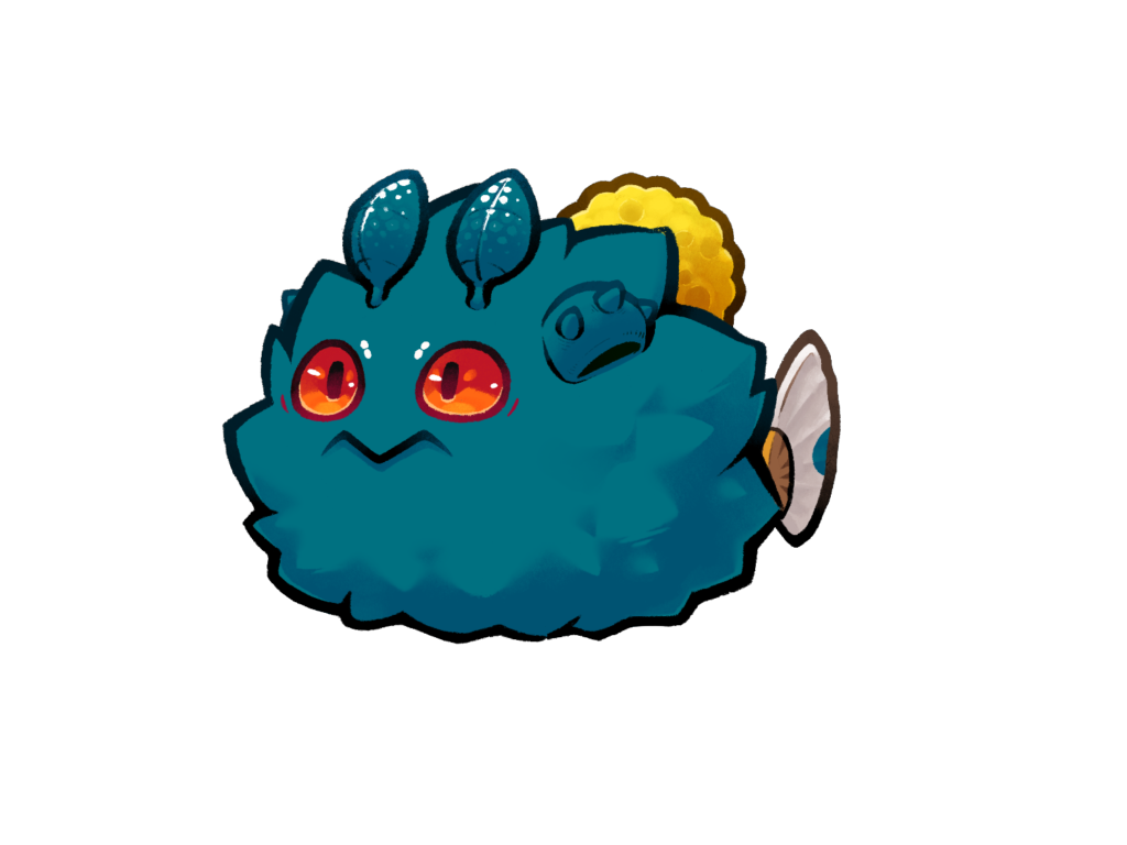Axie Image