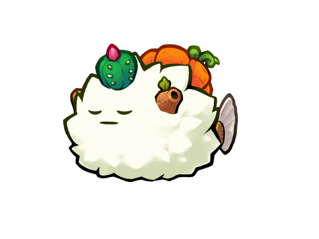 Axie Image