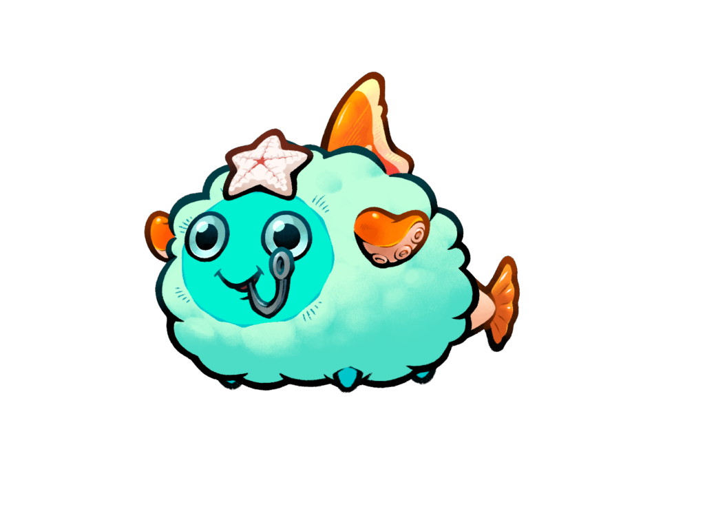 Axie Image