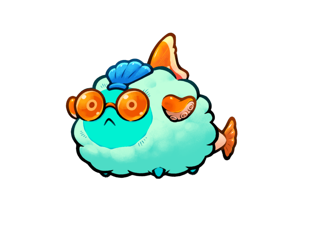 Axie Image