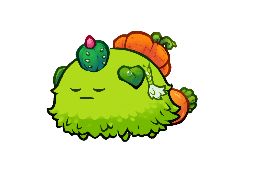 Axie Image