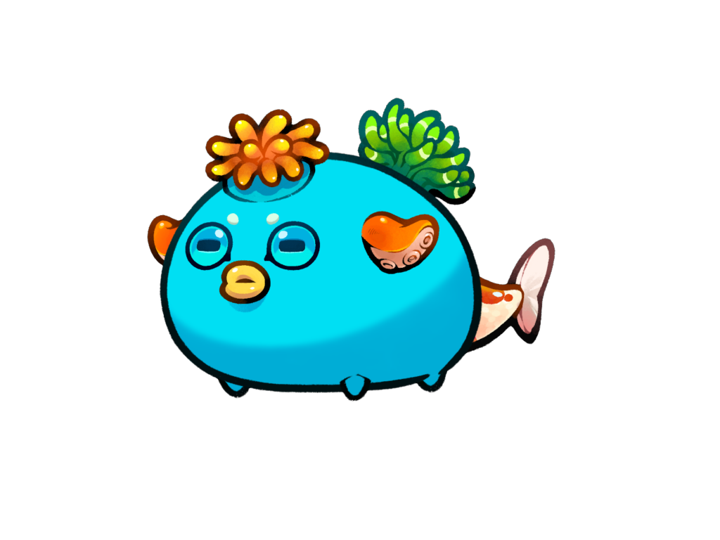 Axie Image