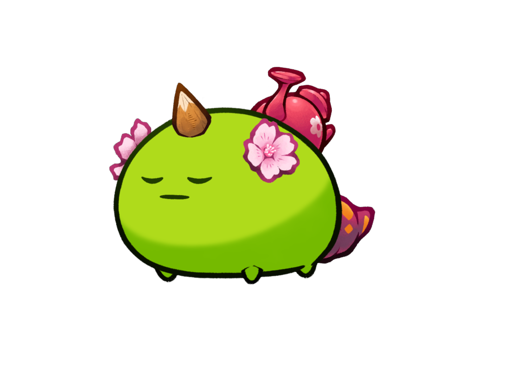 Axie Image
