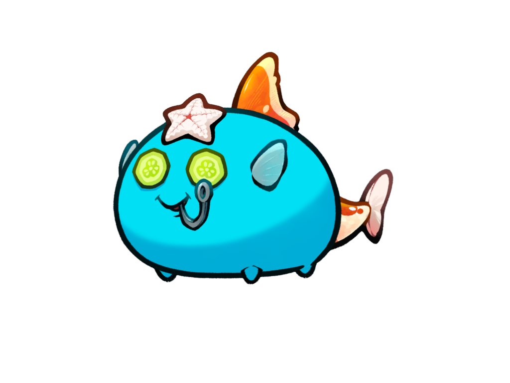 Axie Image