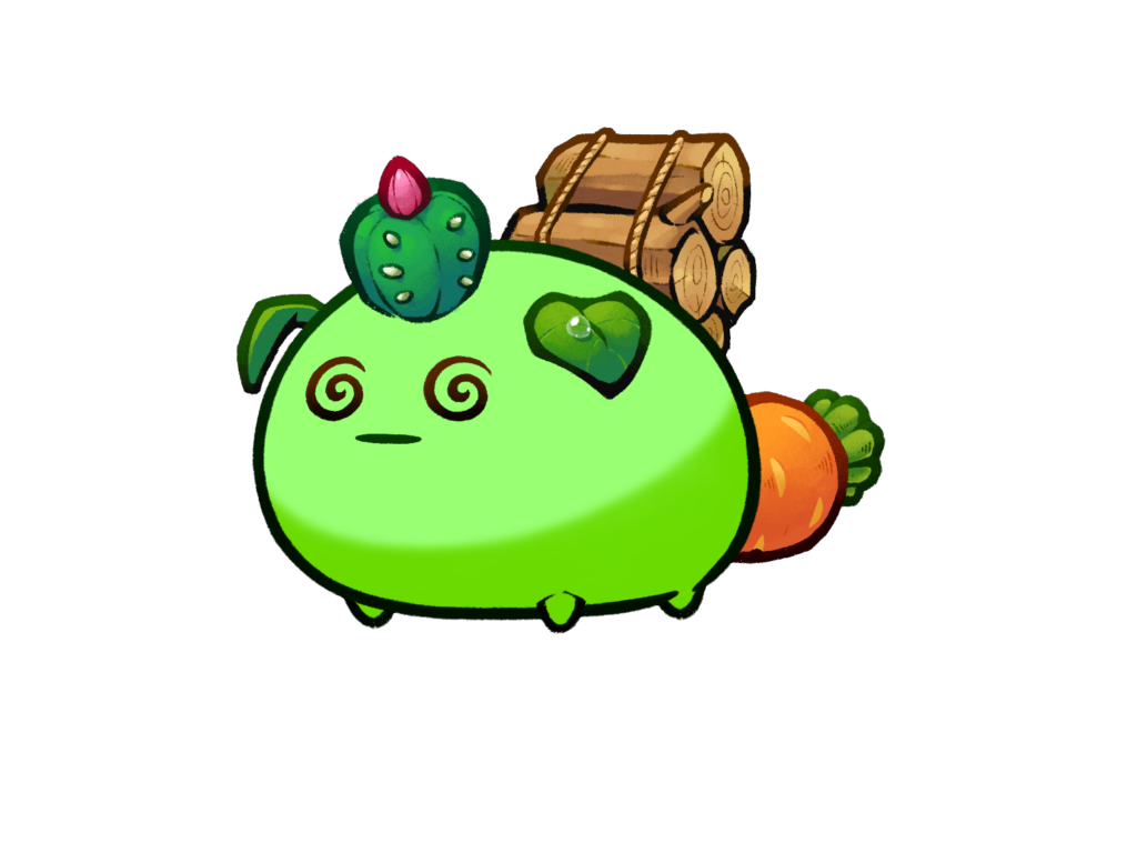 Axie Image